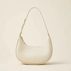 Demi Lady Crescent Crossbody Shoulder Bag - view 15