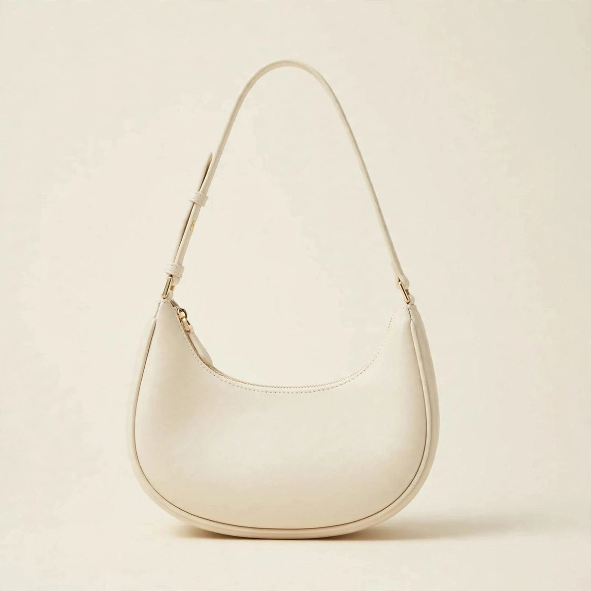 Demi Lady Crescent Crossbody Shoulder Bag - view 15