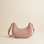 Demi Lady Crescent Crossbody Shoulder Bag - view 16
