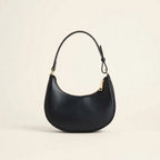 Demi Lady Crescent Crossbody Shoulder Bag - view 17