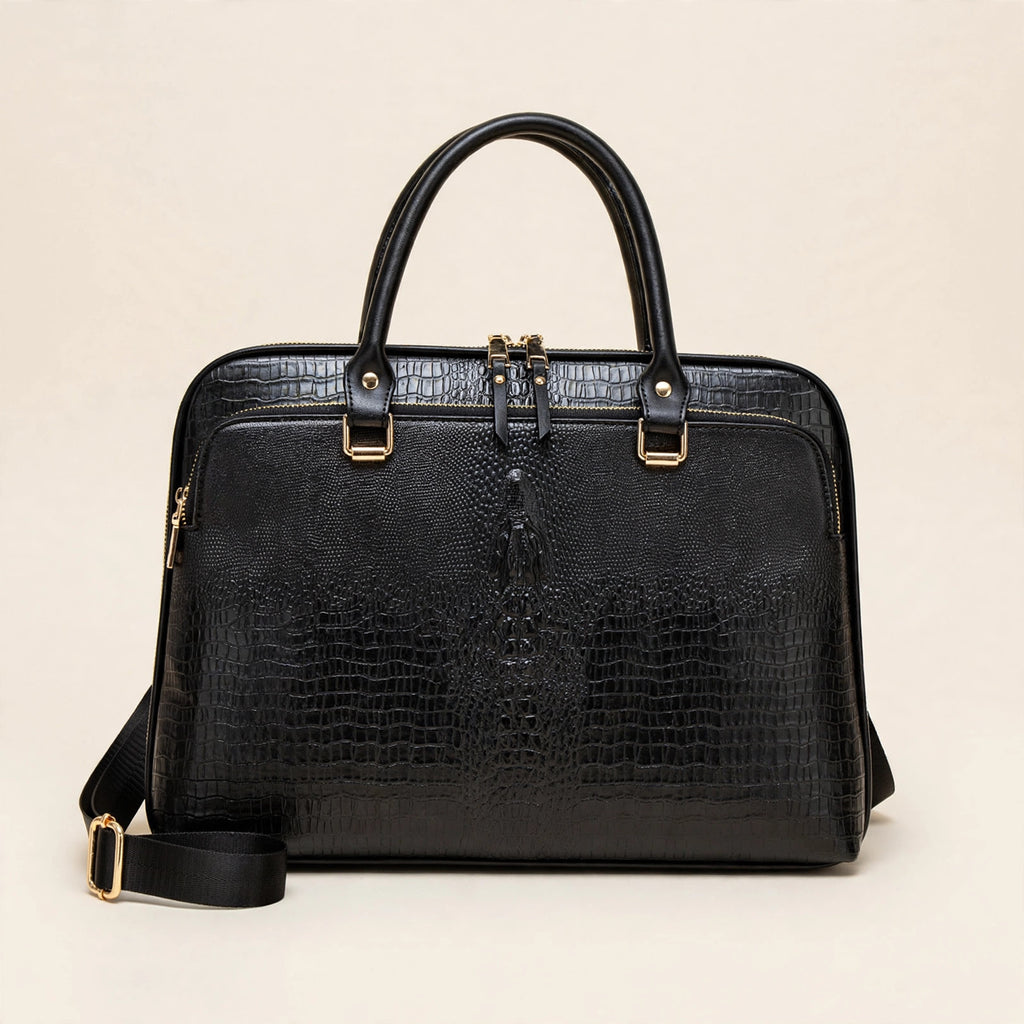 Laptop Messenger Bag - view 12