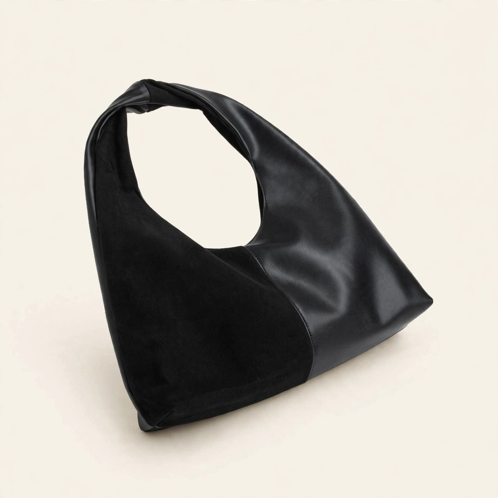 Large-Capacity Japanese Style Shoulder Bag - view 11