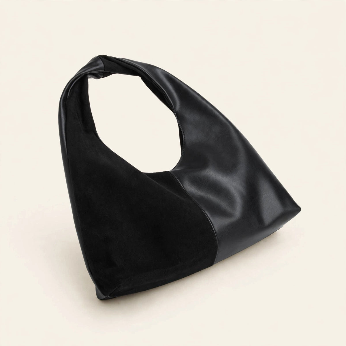 Large-Capacity Japanese Style Shoulder Bag - view 11