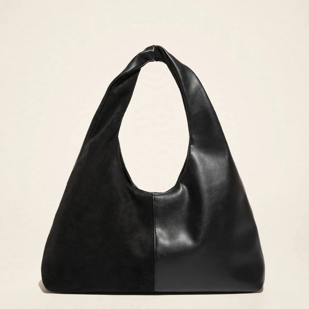 Large-Capacity Japanese Style Shoulder Bag - view 12