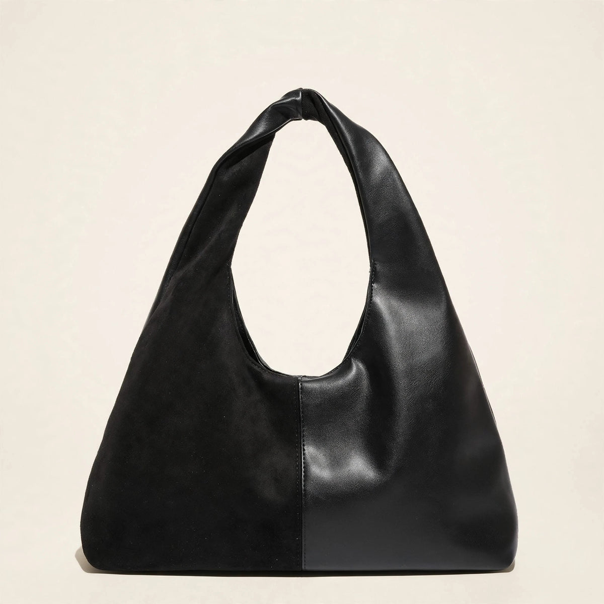 Large-Capacity Japanese Style Shoulder Bag - view 12