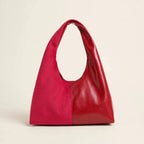 Large-Capacity Japanese Style Shoulder Bag - view 13