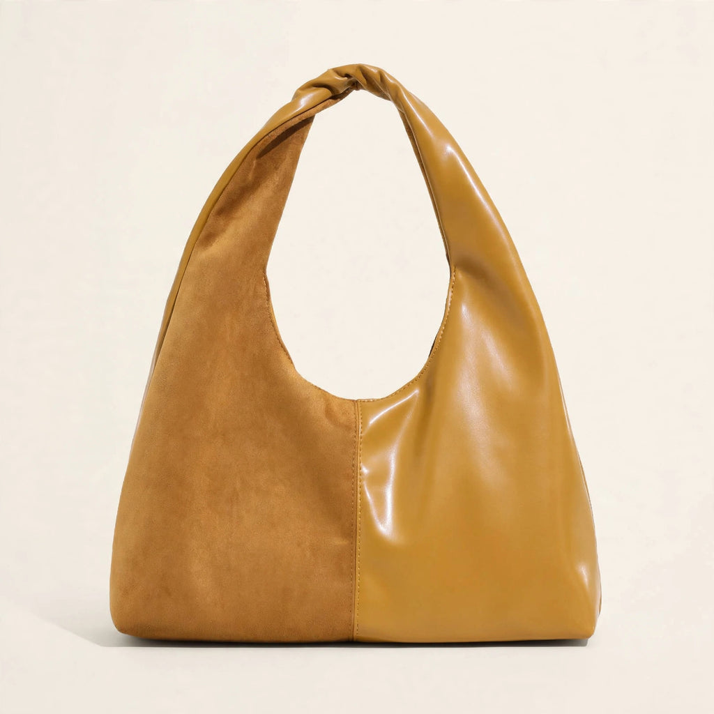 Large-Capacity Japanese Style Shoulder Bag - view 14