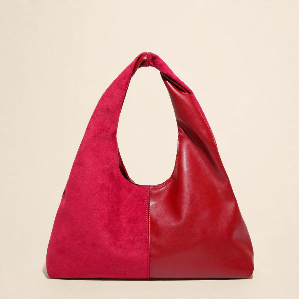 Large-Capacity Japanese Style Shoulder Bag - view 16