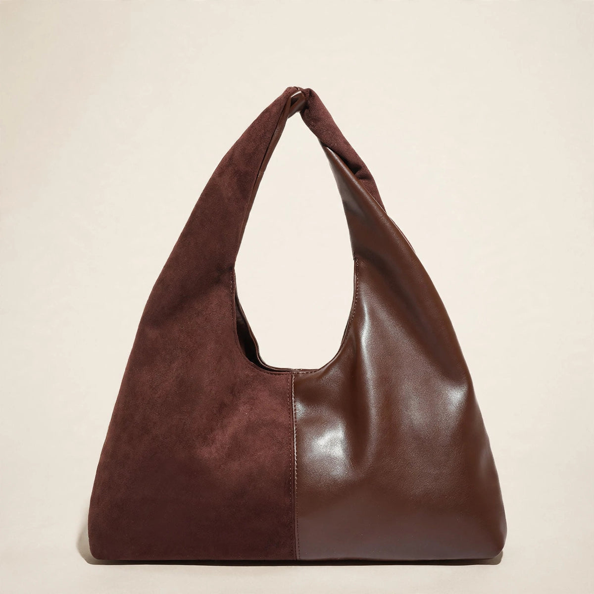 Large-Capacity Japanese Style Shoulder Bag - view 17
