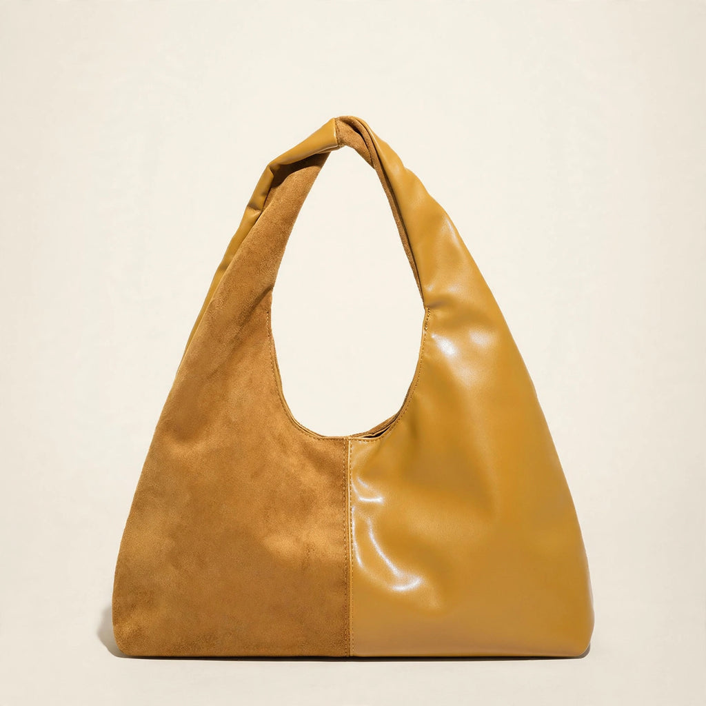 Large-Capacity Japanese Style Shoulder Bag - view 18