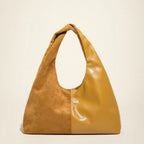 Large-Capacity Japanese Style Shoulder Bag - view 18