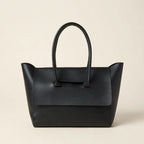 Large-Capacity Retro Shoulder Handbag - view 16