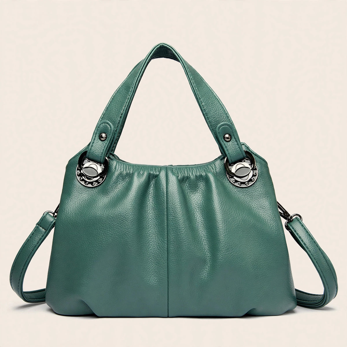 Large-Capacity Shoulder Bag - view 21