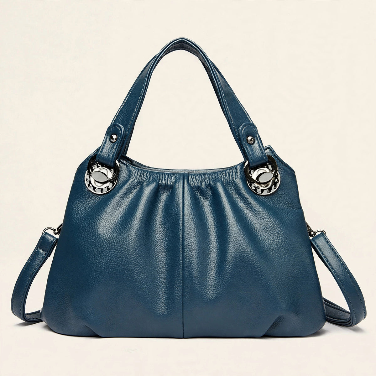 Large-Capacity Shoulder Bag - view 22