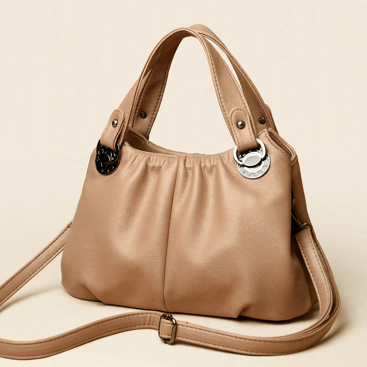 Large-Capacity Shoulder Bag - view 14