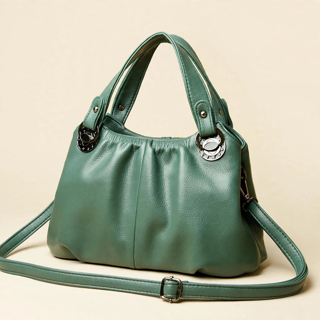Large-Capacity Shoulder Bag - view 16