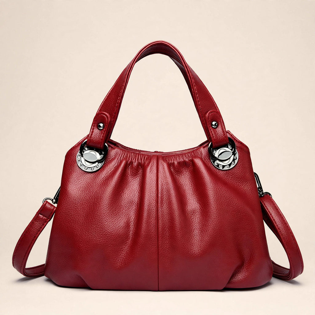 Large-Capacity Shoulder Bag - view 18