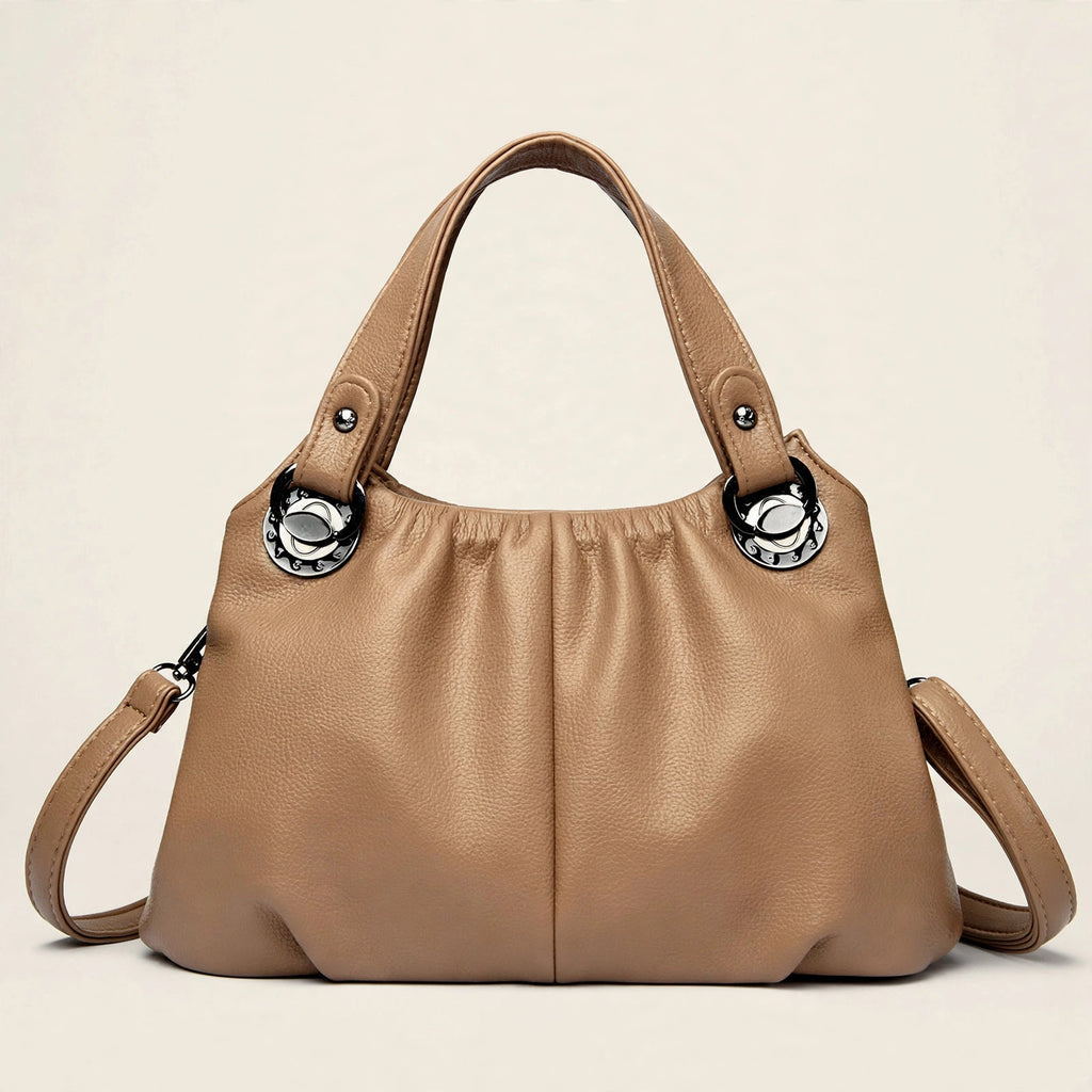 Large-Capacity Shoulder Bag - view 19