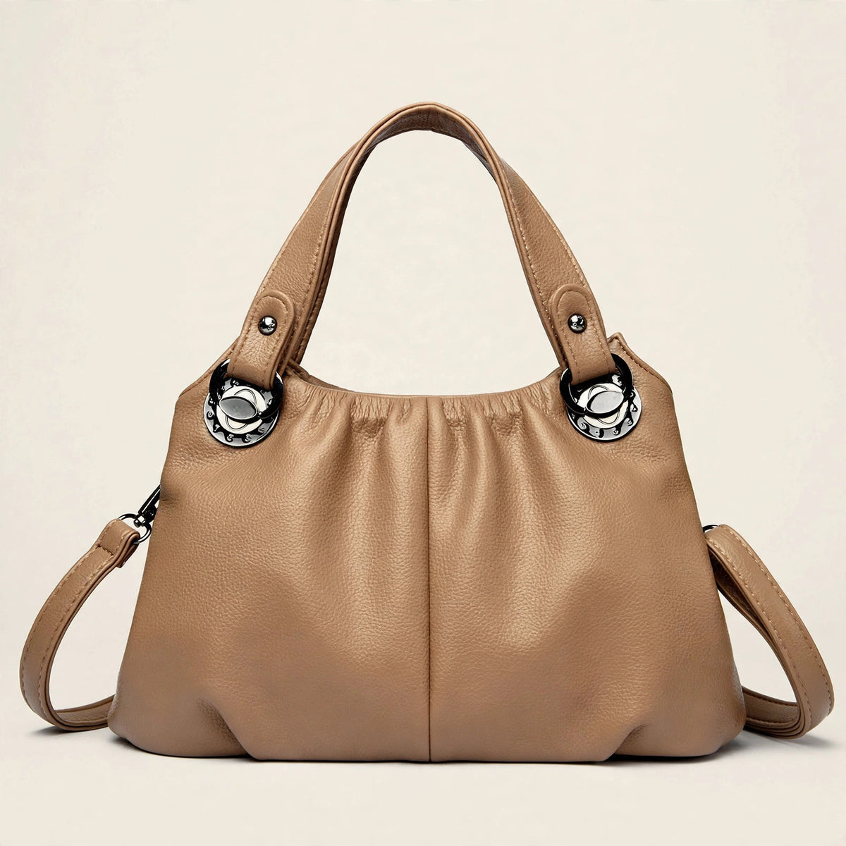 Large-Capacity Shoulder Bag - view 19