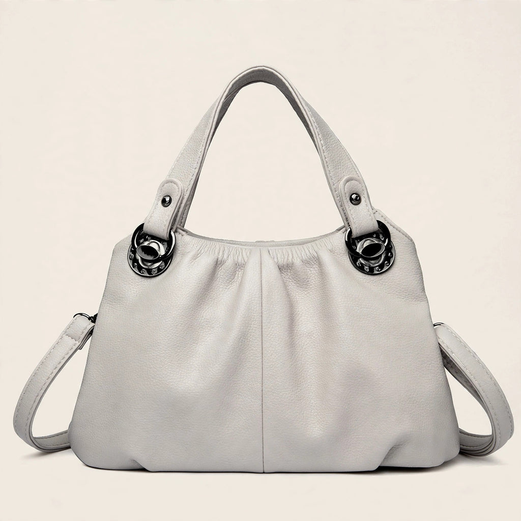 Large-Capacity Shoulder Bag - view 20