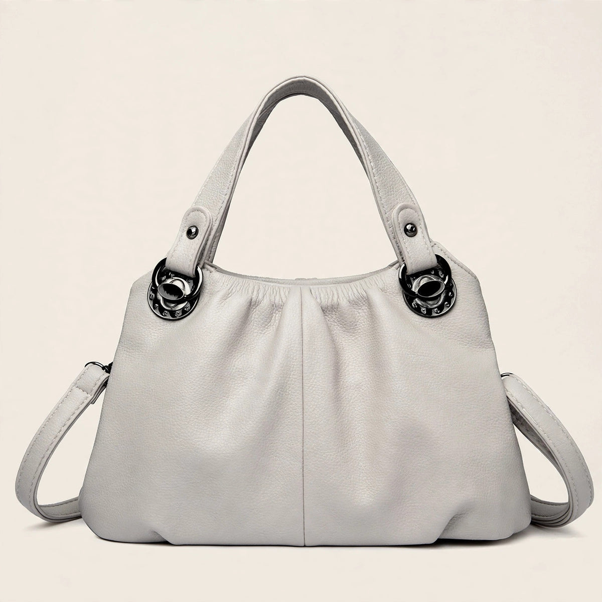Large-Capacity Shoulder Bag - view 20
