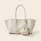 Large-Capacity Everyday Tote Bag - view 22