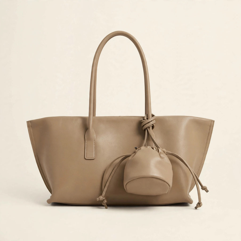 Large-Capacity Everyday Tote Bag - view 20