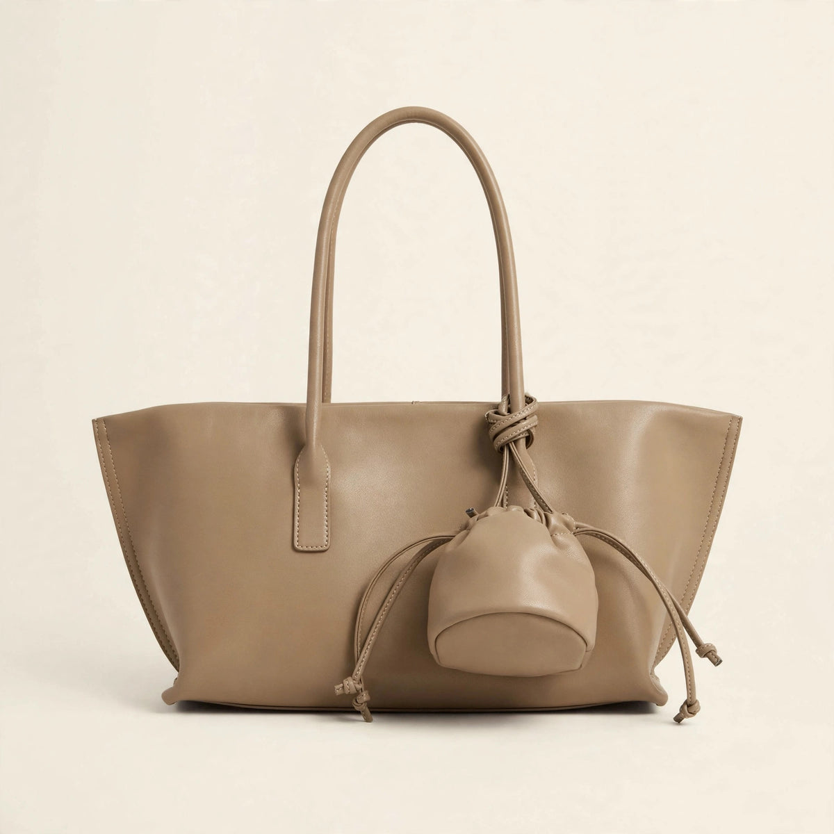 Large-Capacity Everyday Tote Bag - view 20