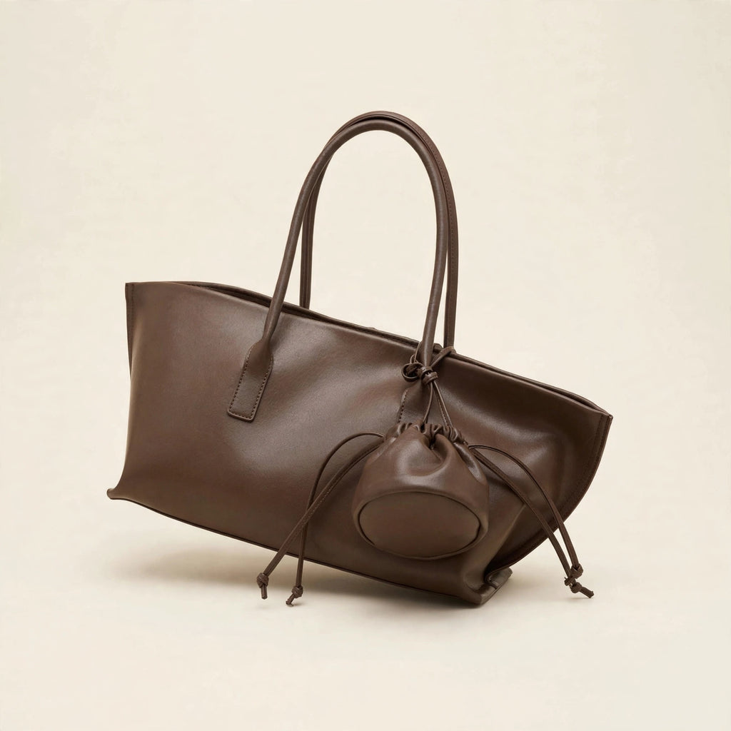Large-Capacity Everyday Tote Bag - view 25