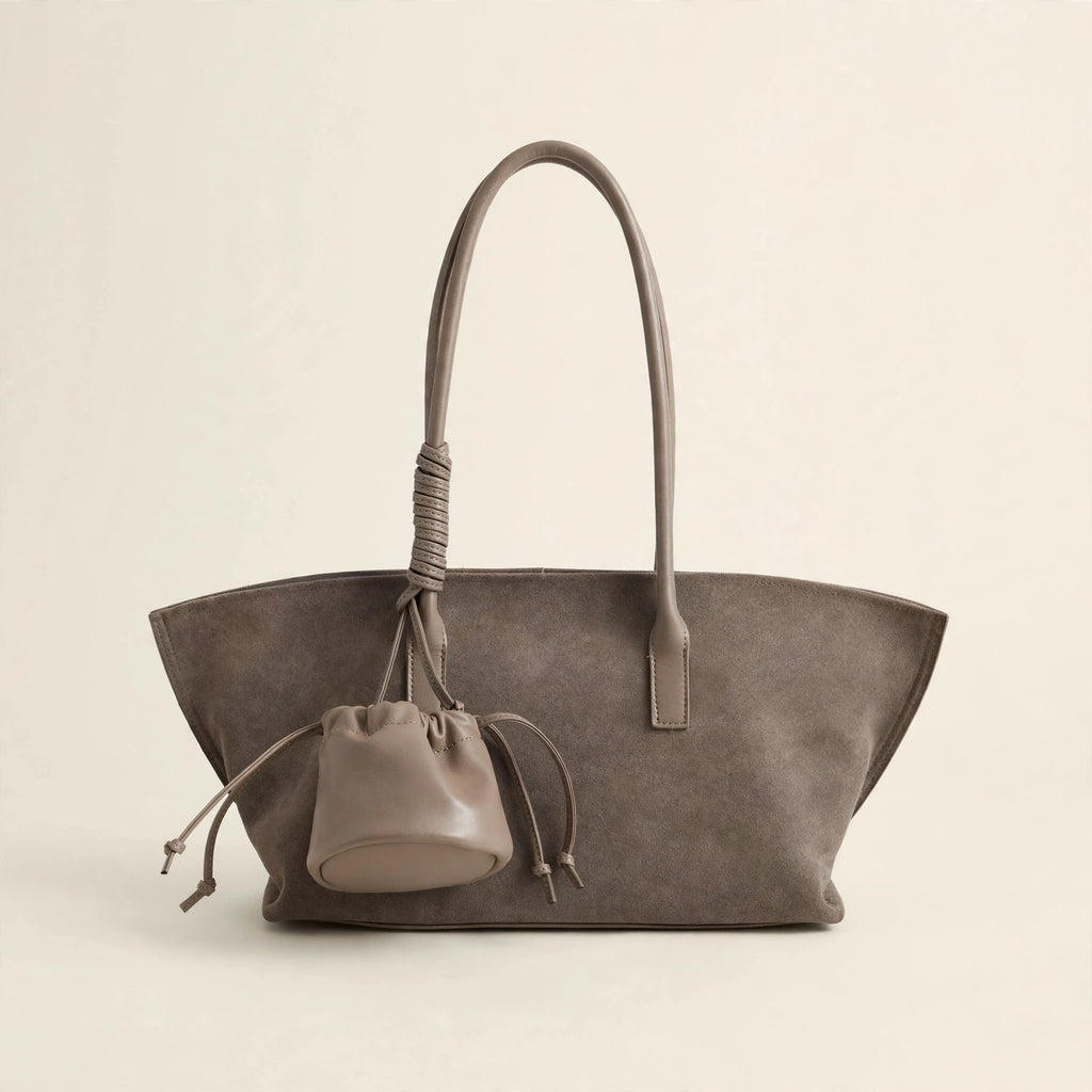 Large-Capacity Everyday Tote Bag - view 18