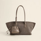 Large-Capacity Everyday Tote Bag - view 18