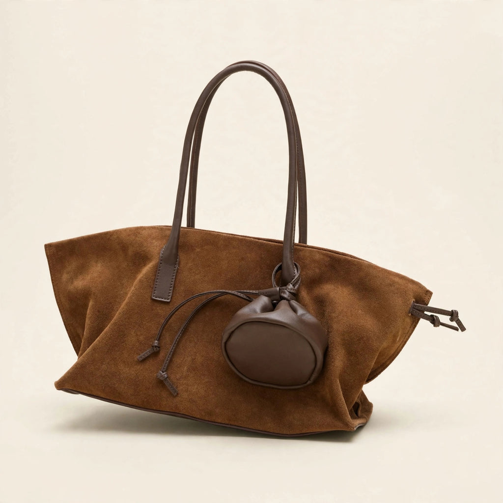 Large-Capacity Everyday Tote Bag - view 16