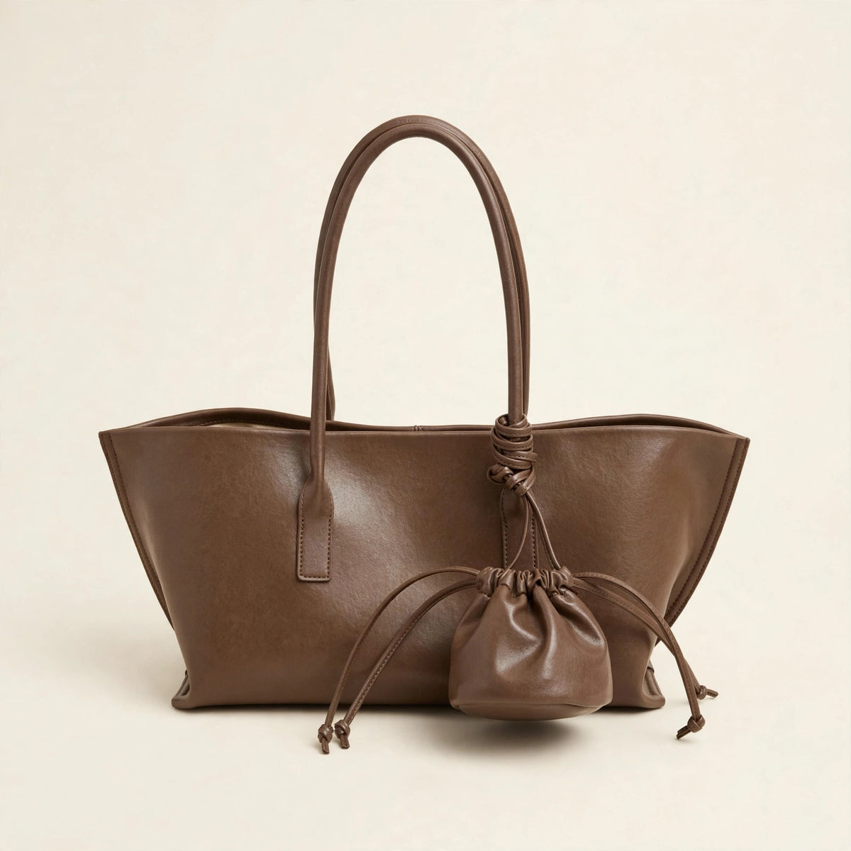 Large-Capacity Everyday Tote Bag - view 17