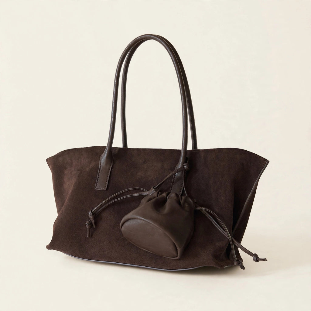 Large-Capacity Everyday Tote Bag - view 23