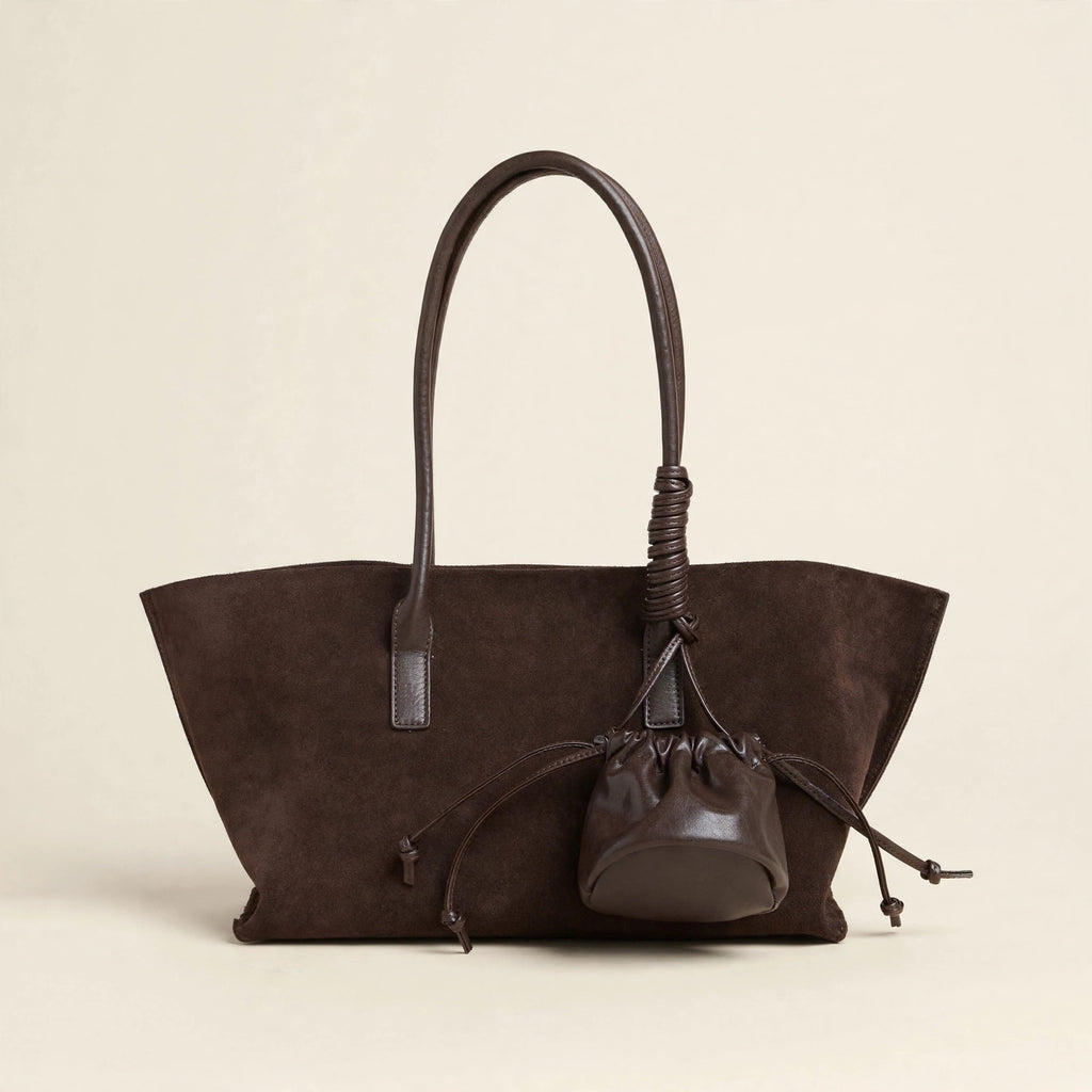 Large-Capacity Everyday Tote Bag - view 24