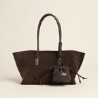 Large-Capacity Everyday Tote Bag - view 24