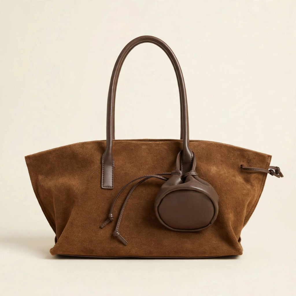 Large-Capacity Everyday Tote Bag - view 15