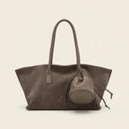 Large-Capacity Everyday Tote Bag - view 19
