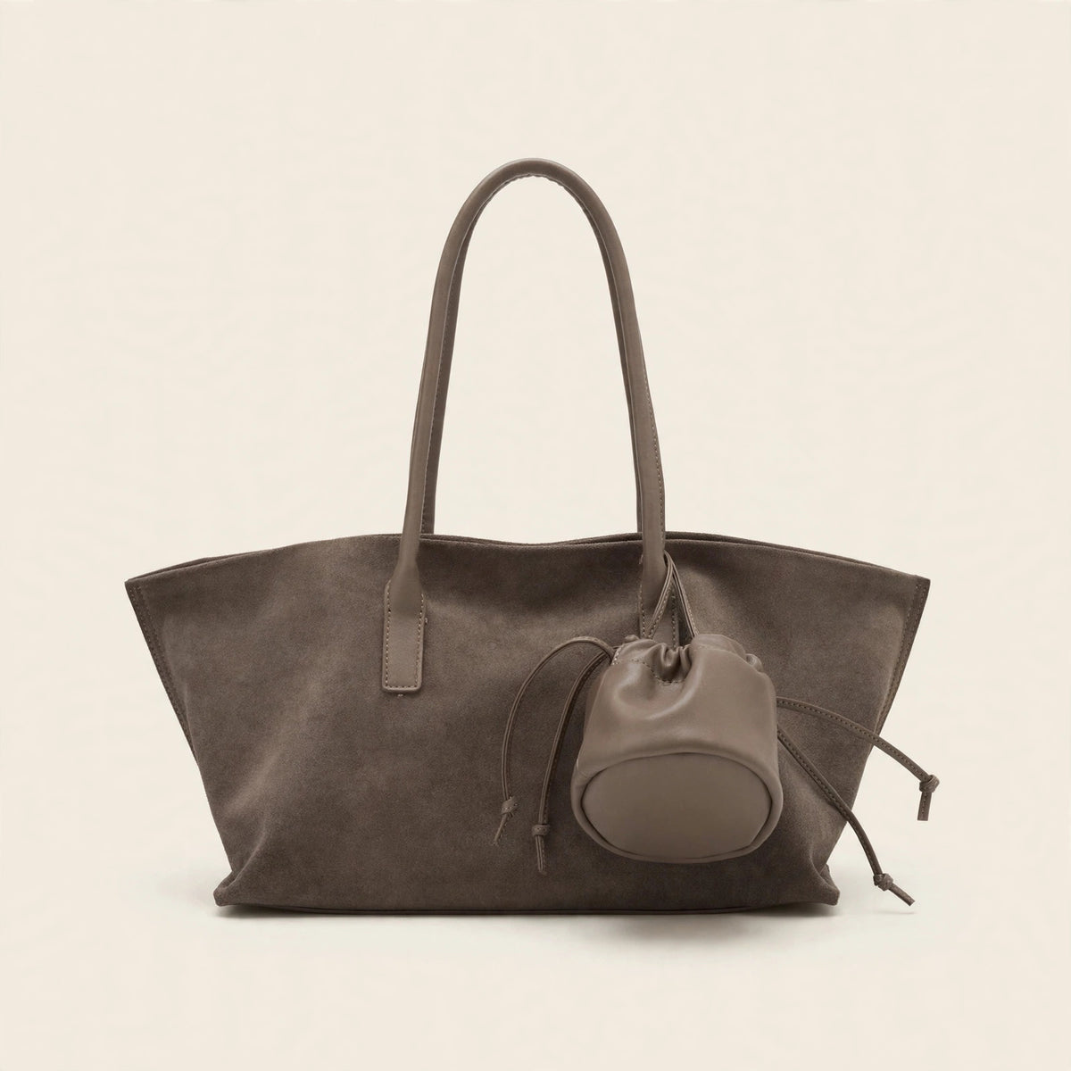 Large-Capacity Everyday Tote Bag - view 19
