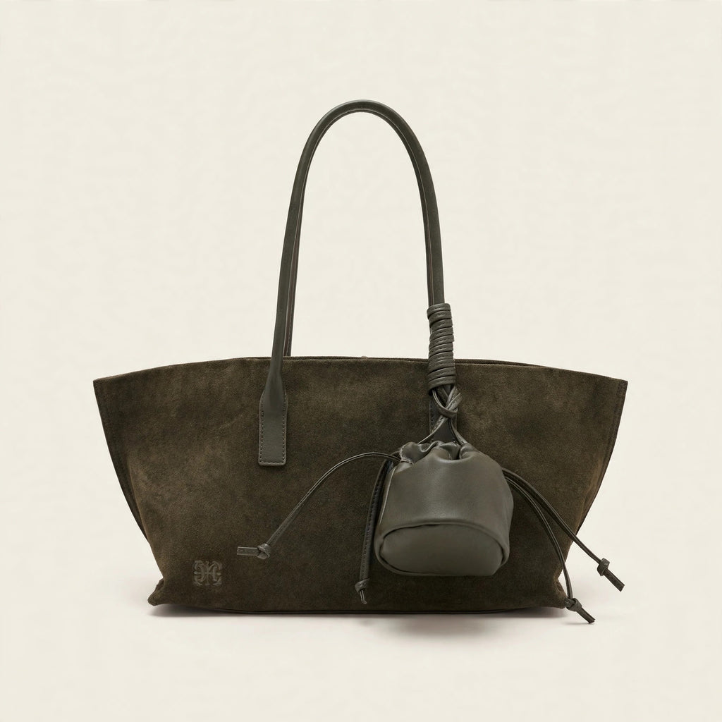 Large-Capacity Everyday Tote Bag - view 21