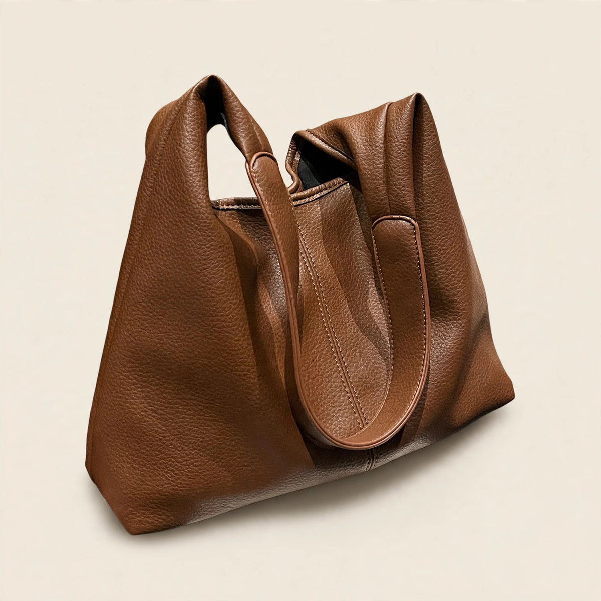 Women's Large-Capacity Shoulder Tote Bag - view 12