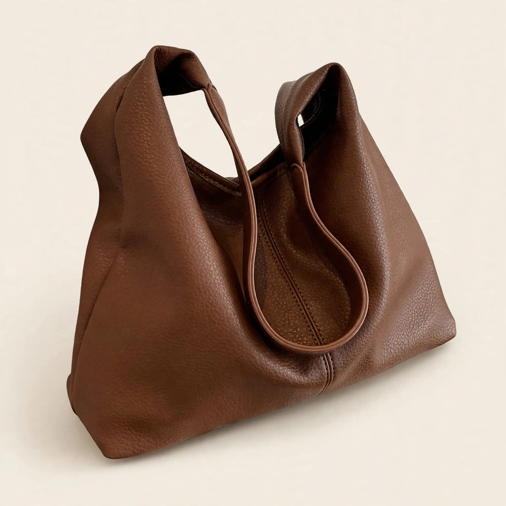 Women's Large-Capacity Shoulder Tote Bag - view 14