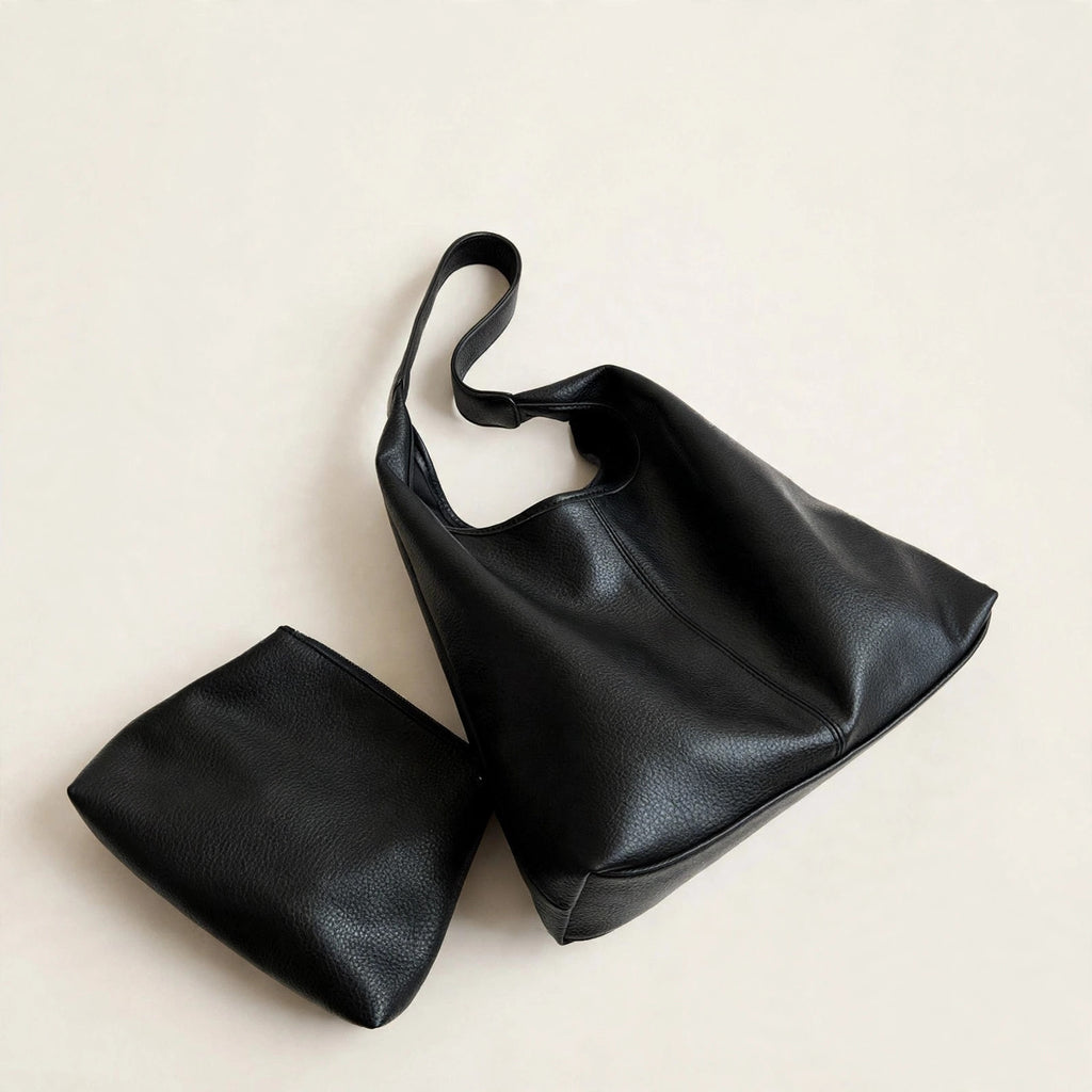 Women's Large-Capacity Shoulder Tote Bag - view 15
