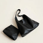 Women's Large-Capacity Shoulder Tote Bag - view 15