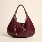Leopard Print Reversible Large-Capacity Tote Bag - view 10