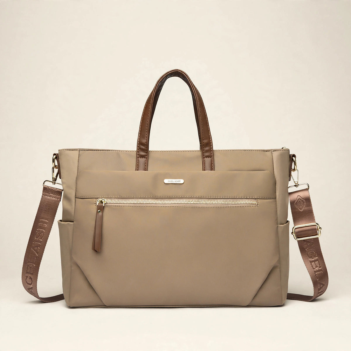 Lightweight Shoulder Bag - view 21