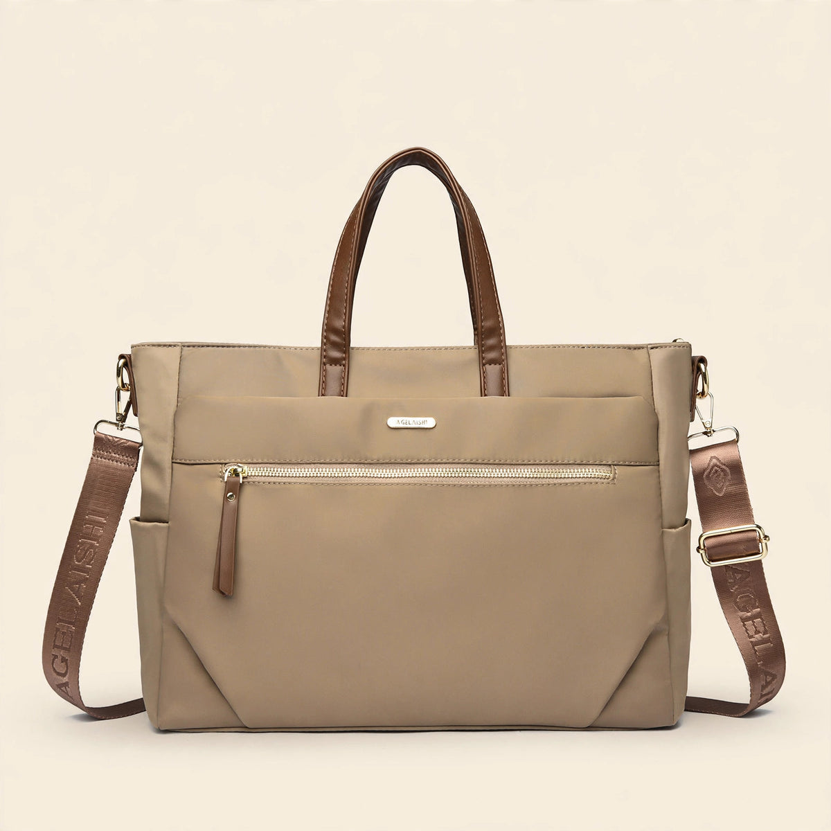 Lightweight Shoulder Bag - view 14