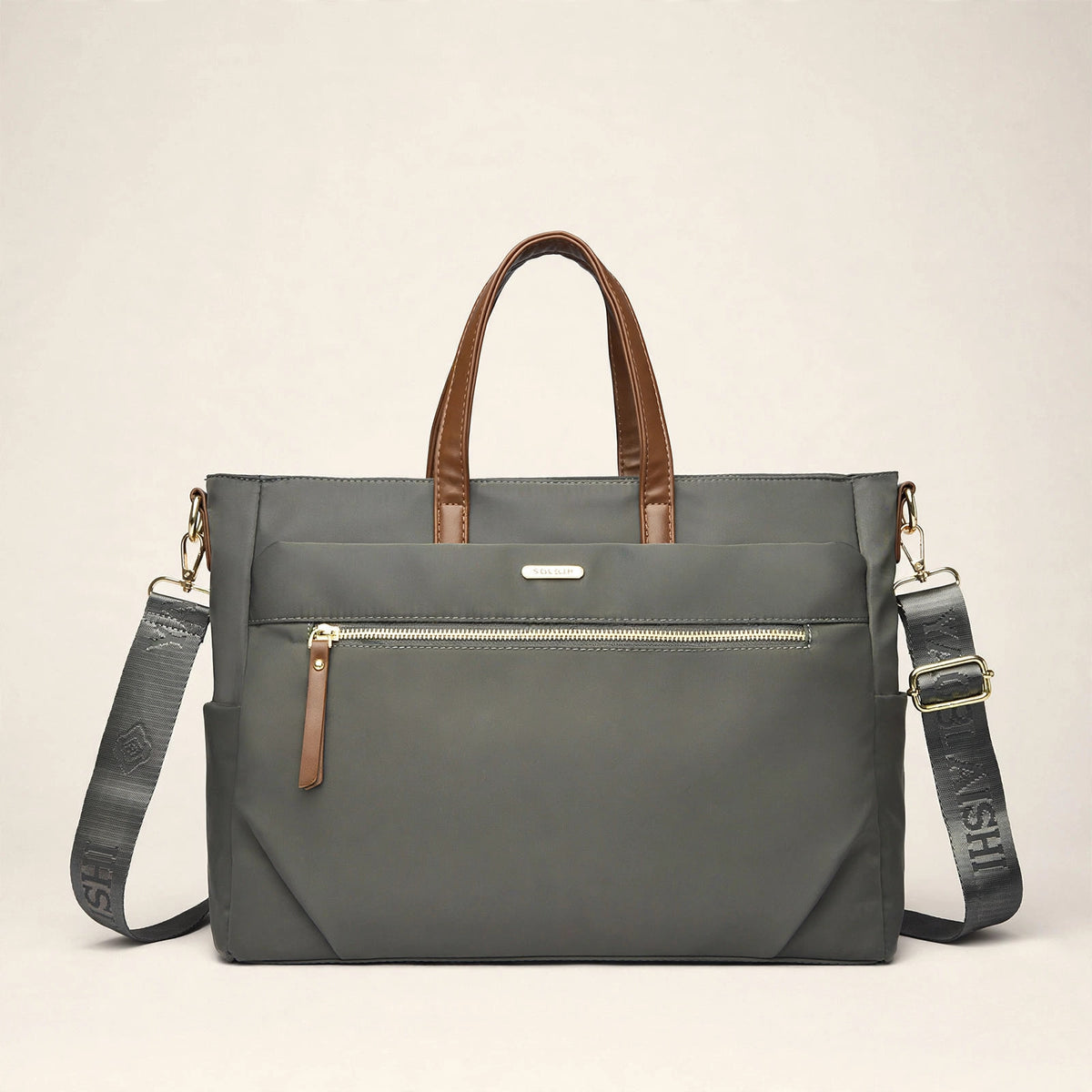 Lightweight Shoulder Bag - view 16