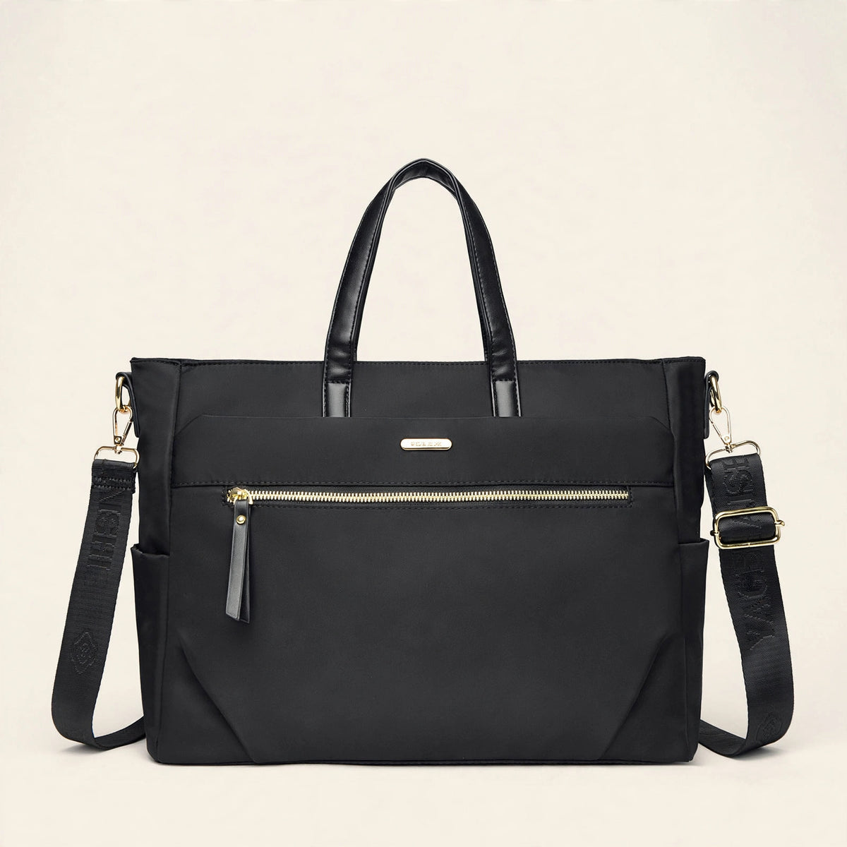 Lightweight Shoulder Bag - view 17