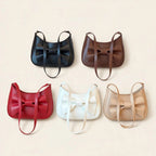Bowknot Shoulder Crossbody Bag